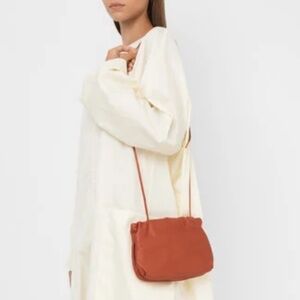 The Row Bourse Clutch